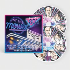 Soundtrack Of Your Life-Vol.1 - At The Movies