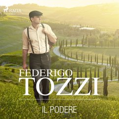 Il podere (MP3-Download) - Tozzi, Federigo