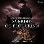 Sögur herlæknisins 2: Sverðið og plógurinn (MP3-Download)