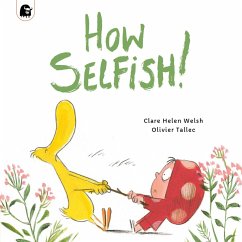 Cover How Selfish (eBook, ePUB)