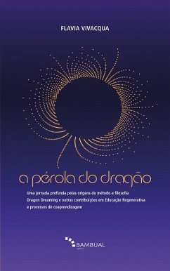 Cover A pérola do dragão (eBook, ePUB)
