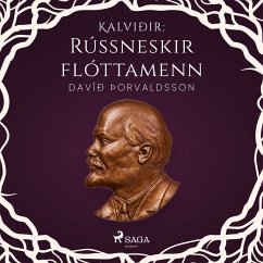 Kalviðir: Rússneskir flóttamenn (MP3-Download) - Þorvaldsson, Davíð