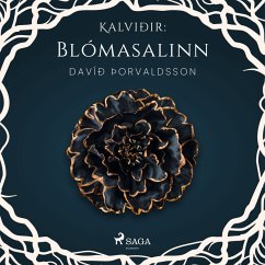 Kalviðir: Blómasalinn (MP3-Download) - Þorvaldsson, Davíð