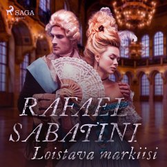 Loistava markiisi (MP3-Download) - Sabatini, Rafael