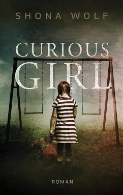 Curious Girl Curious Girl