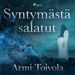 Cover Syntymästä salatut (MP3-Download)