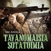 Tavanomaisia sotatoimia (MP3-Download)