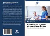 Metabolisches Syndrom bei Krankenschwestern