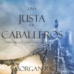 Una Justa de Caballeros (Libro #16 El Anillo del Hechicero) (MP3-Download)