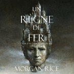 Un Règne de Fer (Tome 11 De L'anneau Du Sorcier) (MP3-Download)