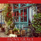 Crime au Café (Un Roman Policier de Lacey Doyle – Tome 3) (MP3-Download)