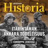 Itärintaman ankara todellisuus (MP3-Download)