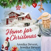 Home for Christmas (MP3-Download)