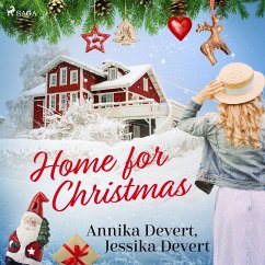 Home for Christmas (MP3-Download) - Devert, Jessika; Devert, Annika