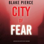 City of Fear (An Ava Gold Mystery—Book 2) (MP3-Download)