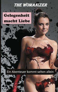 Gelegenheit macht Liebe - Womanizer, The