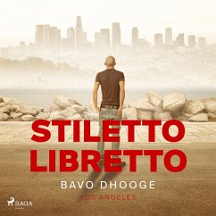 Stiletto Libretto (MP3-Download) - Dhooge, Bavo