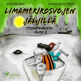 Limamerirosvojen jäljillä (MP3-Download)