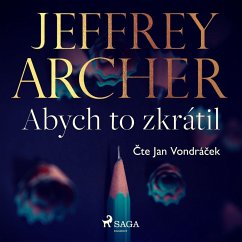 Abych to zkrátil (MP3-Download) Cover Abych to zkrátil (MP3-Download)