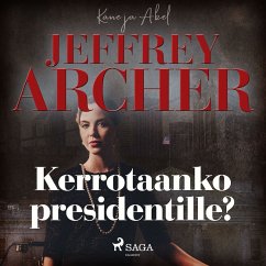 Kerrotaanko presidentille? (MP3-Download) - Archer, Jeffrey