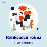 Rohkeuden voima (MP3-Download)