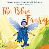 The Blue Fairy (MP3-Download)