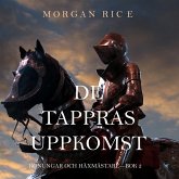 De Tappras Uppkomst (Konungar Och Häxmästare—Bok 2) (MP3-Download)