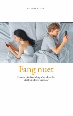 Fang nuet - Paaske, Kathrine