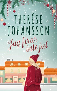 Jag firar inte jul - Johansson, Therése