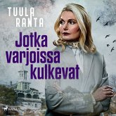 Jotka varjoissa kulkevat (MP3-Download)