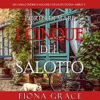 I cinque del salotto (Un giallo intimo e leggero di Lacey Doyle—Libro 3) (MP3-Download)