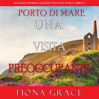 Una visita preoccupante (Un giallo intimo e leggero di Lacey Doyle—Libro 4) (MP3-Download)