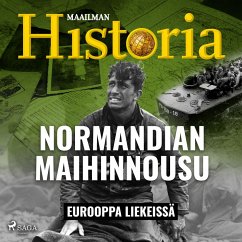 Normandian maihinnousu (MP3-Download) - historia, Maailman