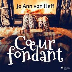 Cœur fondant (MP3-Download) - Haff, Jo Ann von