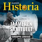 Jäämeren saattueet (MP3-Download)