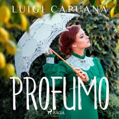 Profumo (MP3-Download) - Capuana, Luigi