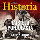 Taistelu Pohjolasta (MP3-Download)