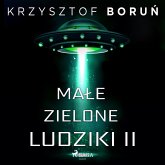 Małe zielone ludziki 2 (MP3-Download)