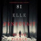 Si elle s'enfuyait (Un mystère Kate Wise—Volume 5) (MP3-Download)