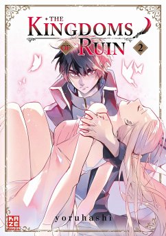 The Kingdoms of Ruin Bd.2 - YORUHASHI