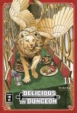 Delicious in Dungeon Bd.11