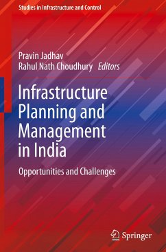 Infrastructure Planning and Management in India