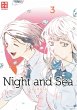 Night and Sea Bd.3 - Bild 1
