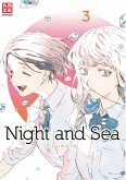Night and Sea Bd.3