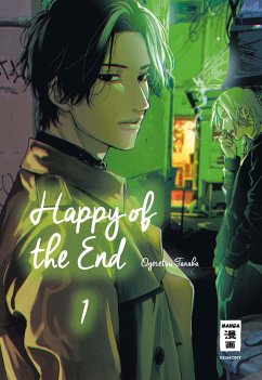 Happy of the End Bd.1 - Tanaka, Ogeretsu