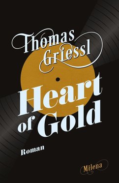 Heart of Gold - Griessl, Thomas