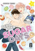 Deko Boko Sugar Days Bd.1
