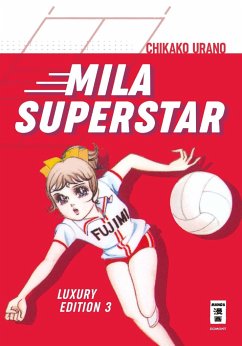 Mila Superstar 03 - Urano, Chikako