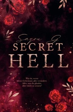 Secret Hell - G, Sazou