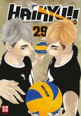 Haikyu!! Bd.29